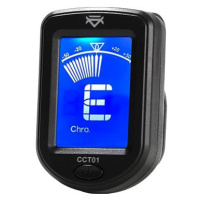 Veles-X Clip-on Chromatic Tuner