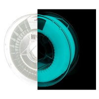 Filament Spectrum PET-G Glow In The Dark 1.75mm Blue 1kg