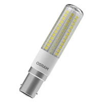 LED žárovka Osram / úhel paprsku 320° / základna B15d / < 0,5 s / 7 kWh/1000 h / 7 W / -20 °C až