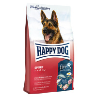 Happy Dog Supreme fit & vital Sport - výhodné balení: 2 x 14 kg