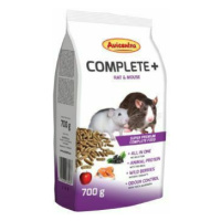 Avicentra COMPLETE+ potkan, myš 700g