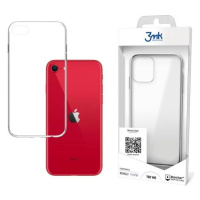 Kryt 3MK All-Safe Skinny Case iPhone 7/8/SE 2020/2022 Clear