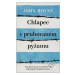 Chlapec v pruhovaném pyžamu (Dva malí kluci na opačných stranách velkého plotu) - kniha z katego