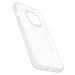 OtterBox React pouzdro pro Apple iPhone 15 čiré