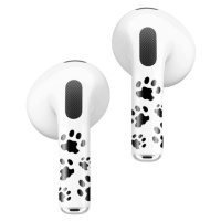 RockMax skin Art dekorativní nálepka pro AirPods 3 Tlapky