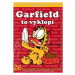 Garfield to vyklopí (č.26) - Jim Davis