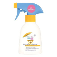 SEBAMED Baby Sun Care opalovací spray OF50 200ml