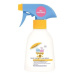 SEBAMED Baby Sun Care opalovací spray OF50 200ml