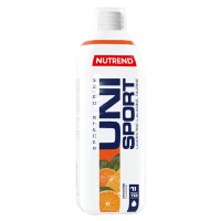 Nutrend Unisport pomeranč 1000 ml