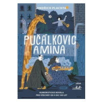 Pučálkovic Amina