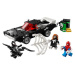 LEGO® Marvel 76309 Spider-Man vs. Venomův výkonný sporťák