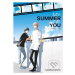 The Summer With You 2 - Nagisa Furuya - kniha z kategorie Komiksy