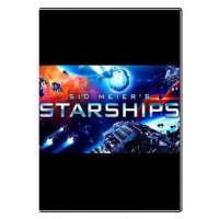 Sid Meier's Starships