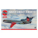 Classic Kit VINTAGE letadlo A03174V - Hawker Siddeley 121 Trident (1: 144)