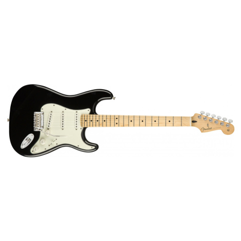 Kytary FENDER