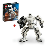 Robotický oblek stormtroopera - Star Wars (75370)