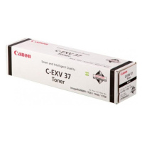 CANON C-EXV37 BK - originální