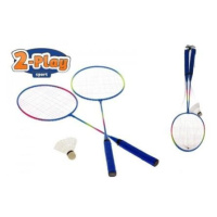 2-Play Badmintonové rakety
