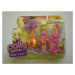 MATTEL - Polly Pocket - Plážová Panenka A Doplňky