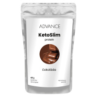 ADVANCE KetoSlim - příchuť čokoláda 480 g