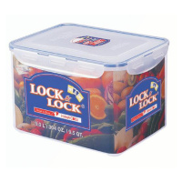 LOCKNLOCK Dóza na potraviny LOCK obdélník 9000ml