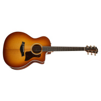 Taylor 214ce Plus Special Ziricote