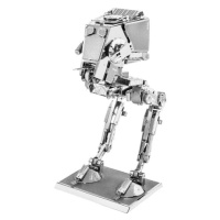 Metal Earth 3D puzzle - Star Wars: AT-ST