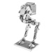 Metal Earth 3D puzzle - Star Wars: AT-ST