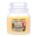 YANKEE CANDLE Classic střední Vanilla Cupcake 411 g