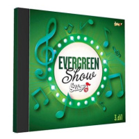 Various: Evergreen show 3 (2x CD) - CD