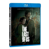 The Last of Us - kompletní 1. série (4BD) - Blu-ray