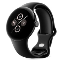 Google Pixel Watch 2 Black