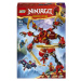 LEGO® NINJAGO® 71812 Kaiův nindžovský robotický oblek