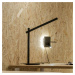 Ideal Lux stolní lampa Pivot tl 289168