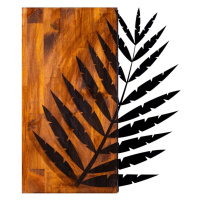 Nástěnná dekorace Wallity Palm Leaf