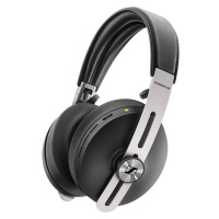 Sluchátka Sennheiser Momentum 3 Wireless (508234) / 6 Hz / výdrž 17 h / černá Varianta: ivi1