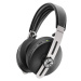 Sluchátka Sennheiser Momentum 3 Wireless (508234) / 6 Hz / výdrž 17 h / černá Varianta: ivi1