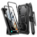 Obrněné Pouzdro pro Galaxy S23, pouzdro Supcase Armorbox