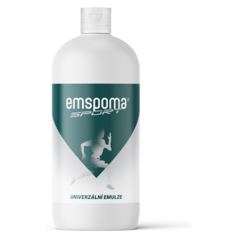 EMSPOMA Sport Univerzální masážní emulze 500 ml