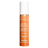 Sisley Sunleÿa G.E. Age Minimising Global Sun Care SPF50+ ochranná péče 50 ml