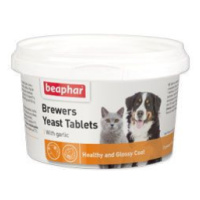 Beaphar Brewers Yeast 250 tablet
