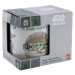 Stor Star Wars: The Mandalorian Hrnek Cute Baby Grogu 325 ml