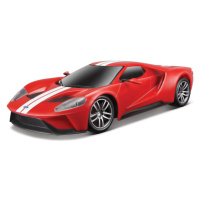 MAISTO - Maisto RC - 1:24 Radio Control Vehicle (2.4GHz Version) ~ Ford GT