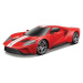 MAISTO - Maisto RC - 1:24 Radio Control Vehicle (2.4GHz Version) ~ Ford GT