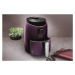 BERLINGERHAUS Horkovzdušná fritéza 1350 W Purple Metallic Line BH-9207