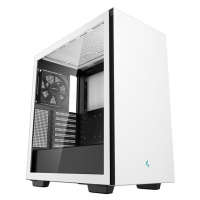 DEEPCOOL CH510 bílá R-CH510-WHNNE1-G-1 Bílá