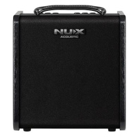 NuX AC-60 Stageman II Studio