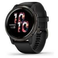 Garmin Venu2 Tmavě šedá