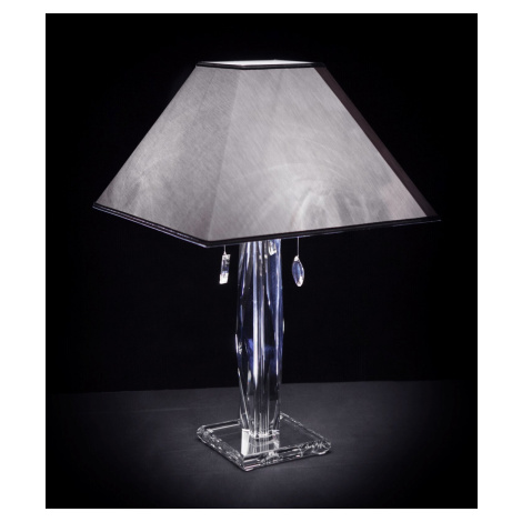 Stolní lampy ArtCrystal Tomeš