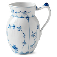 Džbán Blue Fluted Plain, 90 cl - Royal Copenhagen